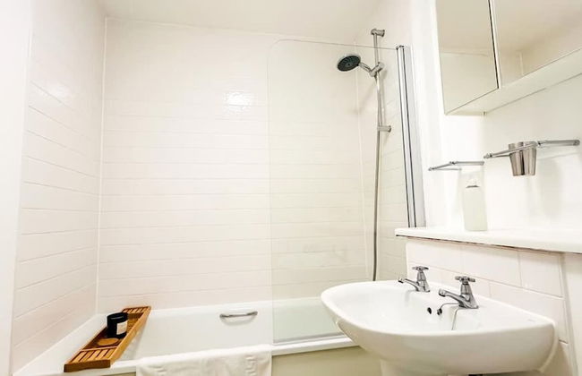 Host Stay 26 Carnegie House - Foto 8