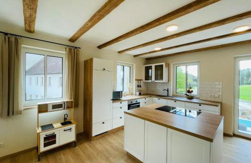 Die Scheune - Foto 5