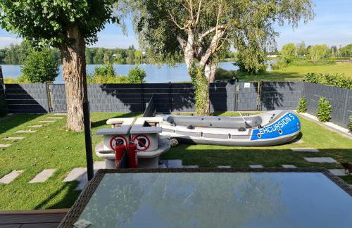 Ferienhaus Am See - Photo 49