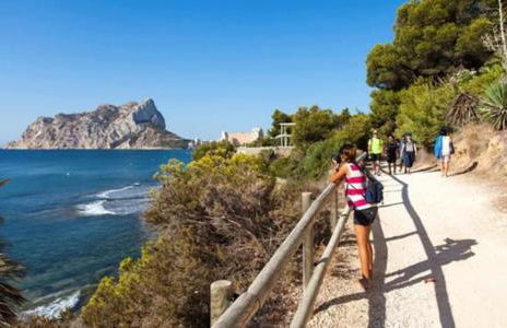 Estrella con piscina y cerca de la playa - Foto 31