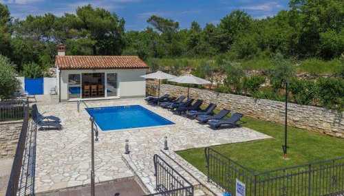 Holiday Home Villa Dina by Interhome - Foto 4