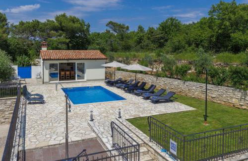 Holiday Home Villa Dina by Interhome - Foto 4