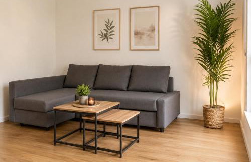 Allgäu Living l Ferienhaus 5 Apartments - Sauna - Balkon - Garten - Parkplatz - Familienfreundlich - Foto 22