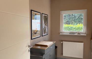 Studio Liva Modernes Apartment mit kostenlosem Parkplatz - Foto 27