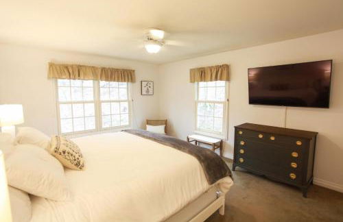 The Eagle House - Foto 29