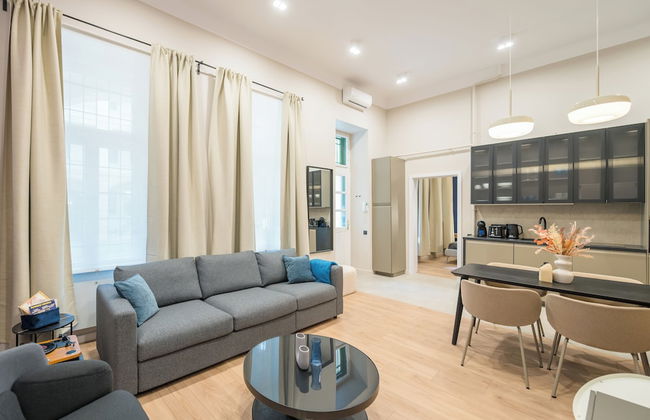 Maphi Bleu - Urban Suite - Foto 35