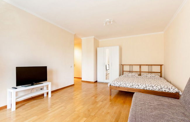 Apartment Nice Vykhino - Photo 4