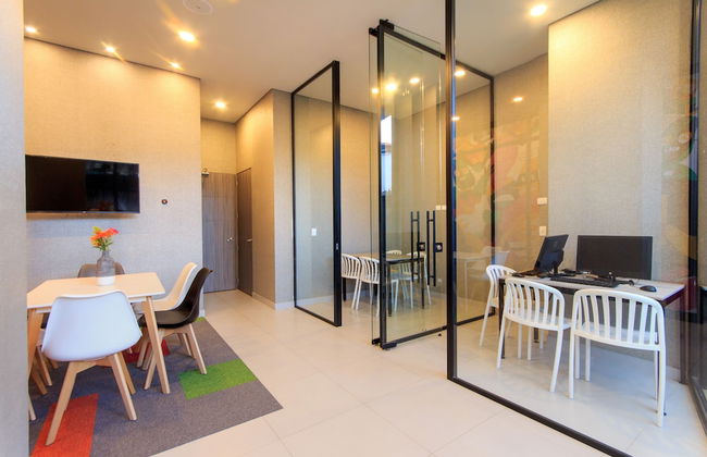 GIO Suites Bogota - Photo 44