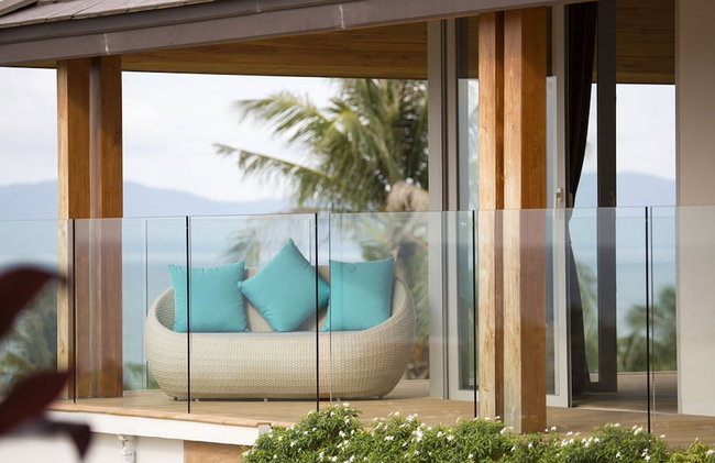 6 Bedroom Luxury Sea View Villa Moonrise SDV079B-By Samui Dream Villas - Photo 42