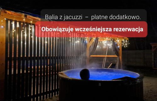 Słoneczne Domki Sudety - Domki Całoroczne Kotlina Kłodzka - Foto 4