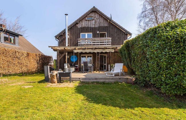 Ferienwohnung in Monschau-hofen mit Eigenem Garten - Foto 31