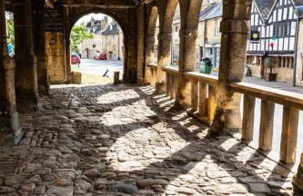 Cotswold Chic Retreats "Jacinabox" Central Chipping Campden-Parking-Garden - Photo 40