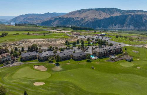 Desert Canyon Golf Resort - Foto 1