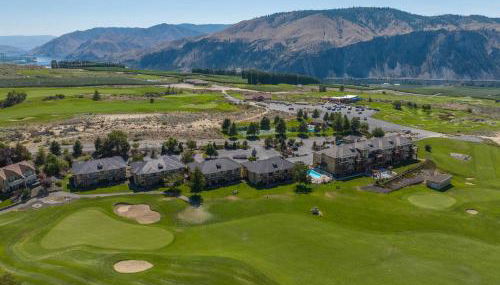 Desert Canyon Golf Resort - Foto 1