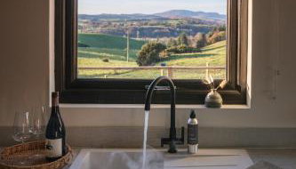 The Byre, Summerhill Farm Stays - Foto 4