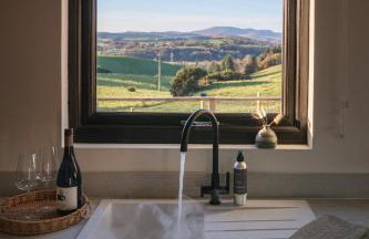 The Byre, Summerhill Farm Stays - Foto 4