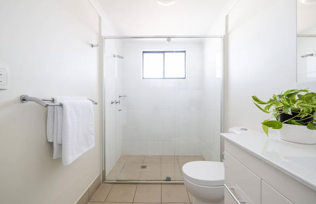 MainStay Suites Townsville - Foto 17