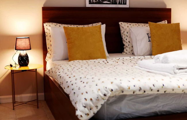 Atomium Apartments - Foto 17