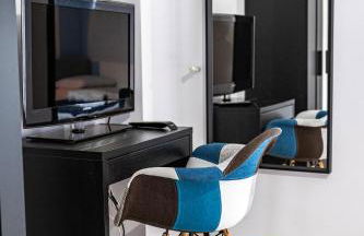 DIECI_E modern sea apartment - Foto 23