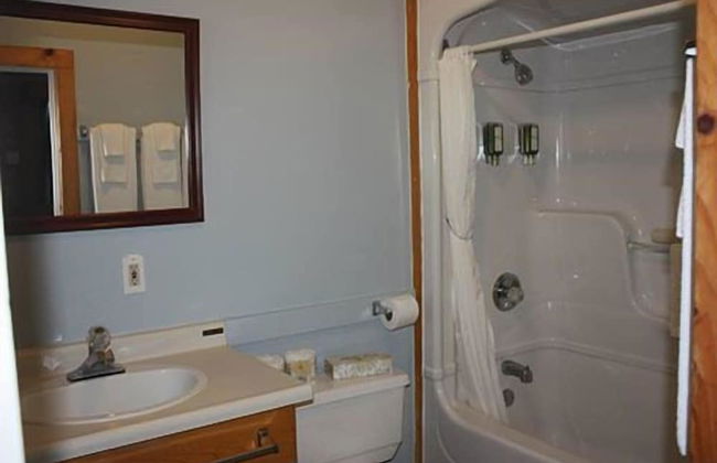 Villages of mountain Gap Cottages - Foto 41