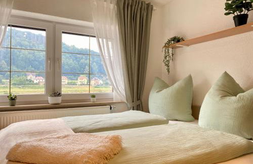 Ferienwohnung Elbstübchen - Foto 20