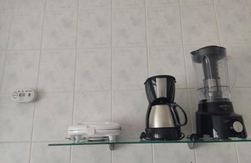 Apto Aconchegante !!! - Photo 27