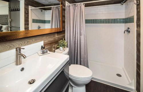 Jack S'Bearo- AC, Pool, Mountain Views, Hiking, Gym - Foto 9