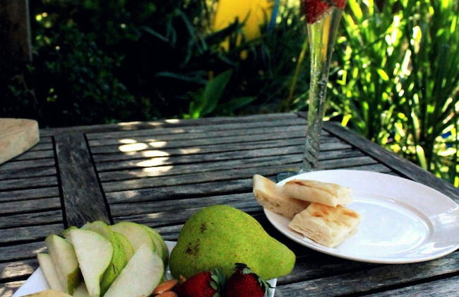 Smith Beach Getaways Beachwood Garden Studio - Foto 1