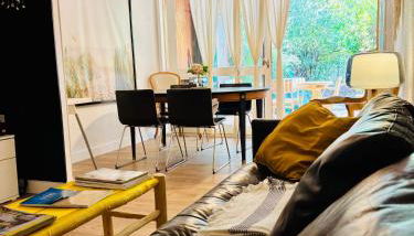 Maison cap ferret proche des plages - Foto 2