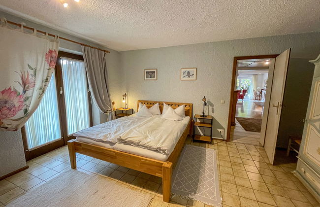 2 bedroom Apartment in Unterwössen with garden and terrace - Photo 20