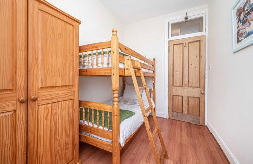 Number Two Aberdour - Pretty Village nr Edinburgh - Foto 9