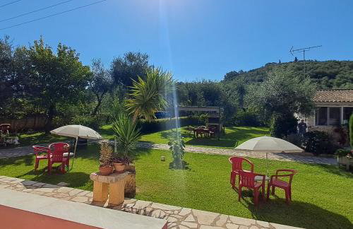 Olga's Garden Apartments - Foto 7