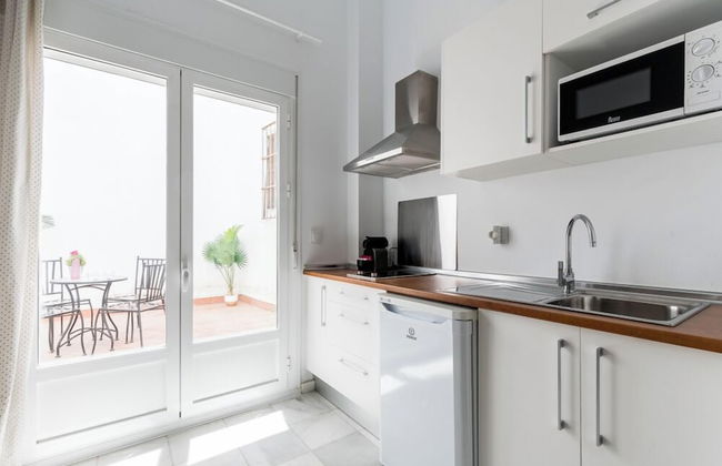 Casa Palacio Sanlúcar de Barrameda - Foto 59