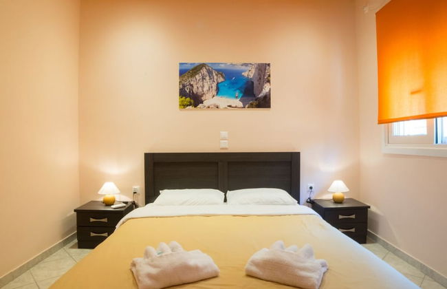 Sunset Apartments near Athens Airport - Photo 3