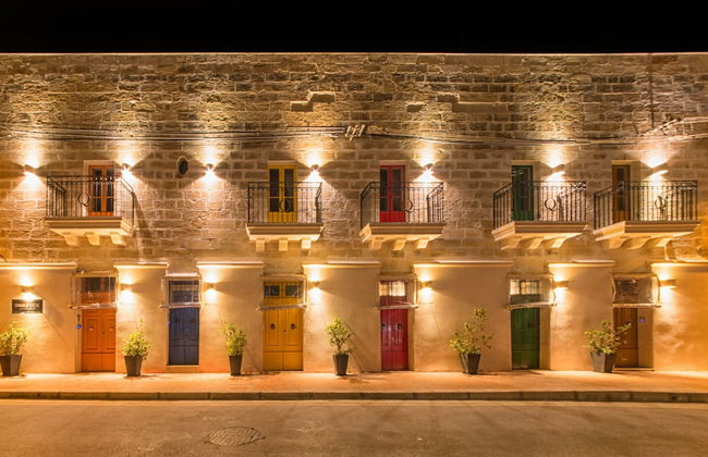 Quayside Apartments - Foto 1