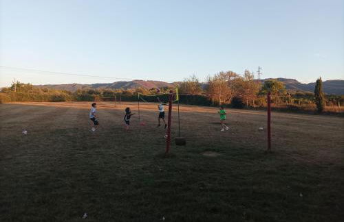 Agriturismo - fattoria didattica Caratozzolo - Foto 15