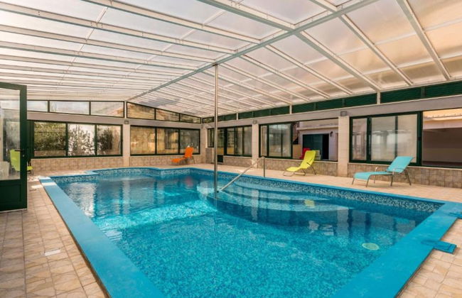 Villa Hacienda Grof - Foto 33