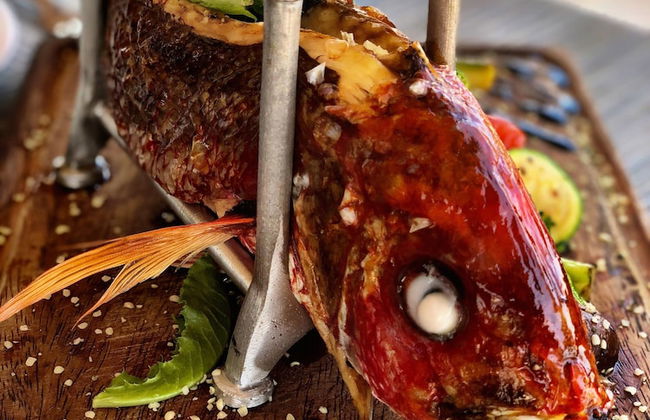 The Freesouls Residences Cerritos Beach - Foto 49