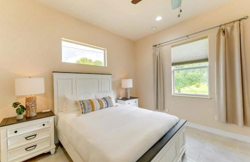 Grill-Chill-Splash Your Port Charlotte Paradise! - Foto 21