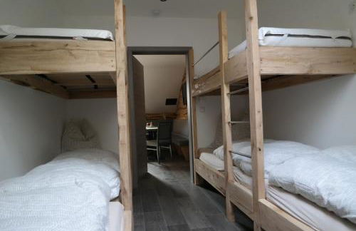 Ferienwohnung Werraquell Hütte - Foto 18