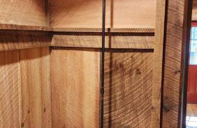 Luxury Mountain View Cabin Near Asheville NC - Foto 43