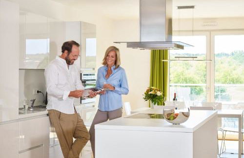 Aparthotel Parkallee - Foto 22