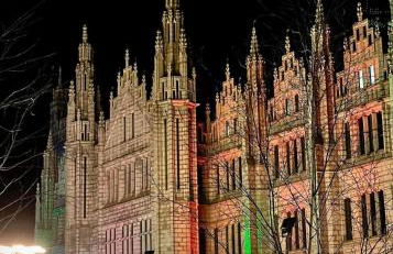 Modern City Center 2 Bedroom Apartment - Foto 34