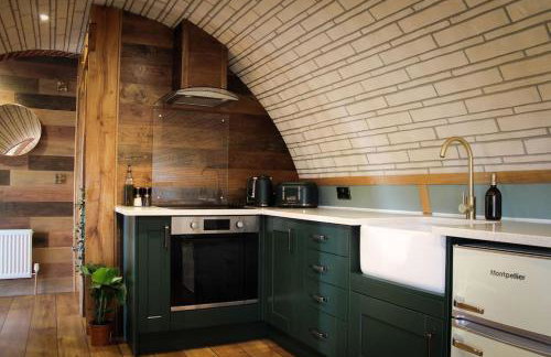 Hedgehogs View - Foto 6