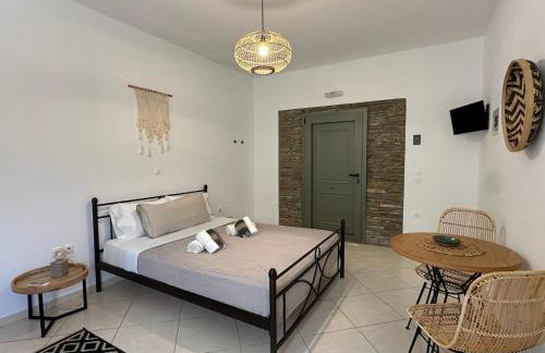 Ammos Andros Accommodation - Photo 34