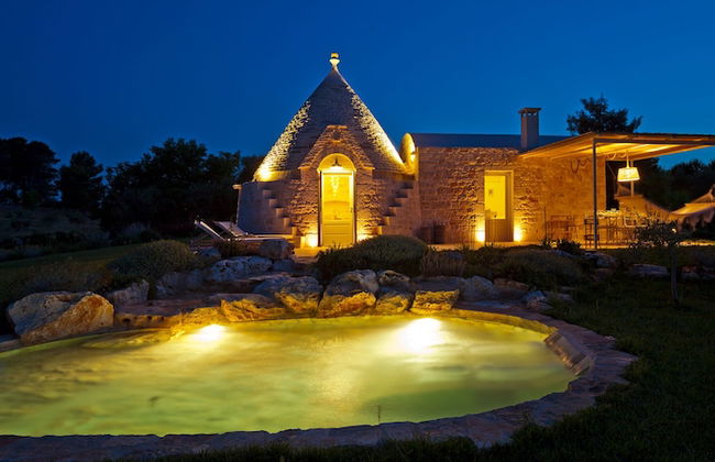 Borgo del Tempo Ritrovato - Foto 43