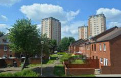 Modern house close to Glasgow Green - Foto 34