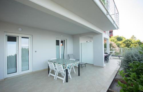 apartments Riva Mare - Foto 32