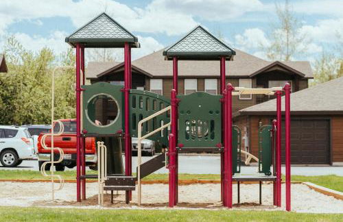 Large & Updated Driggs Condo Close to Town! 40 miles to Grand Teton! - Foto 19