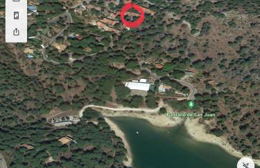 La casa del pantano de San Juan - Foto 47